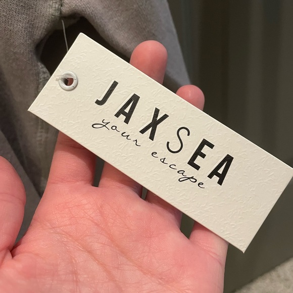 Aloha Paradise reversible sweatshirt - Picture 4 of 6